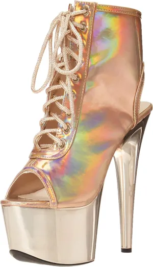 Ellie Shoes Women's 709-clara Ankle Boot
