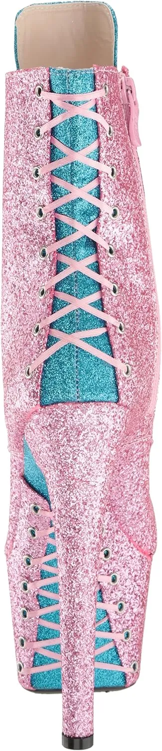 Ellie Shoes Women's 709-teressa Ankle Boot