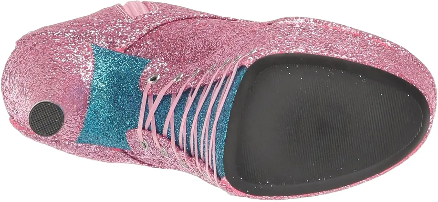 Ellie Shoes Women's 709-teressa Ankle Boot