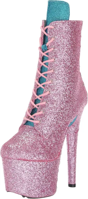 Ellie Shoes Women's 709-teressa Ankle Boot