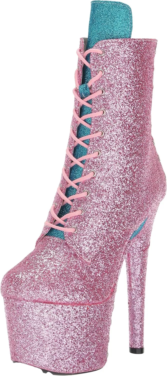 Ellie Shoes Women's 709-teressa Ankle Boot