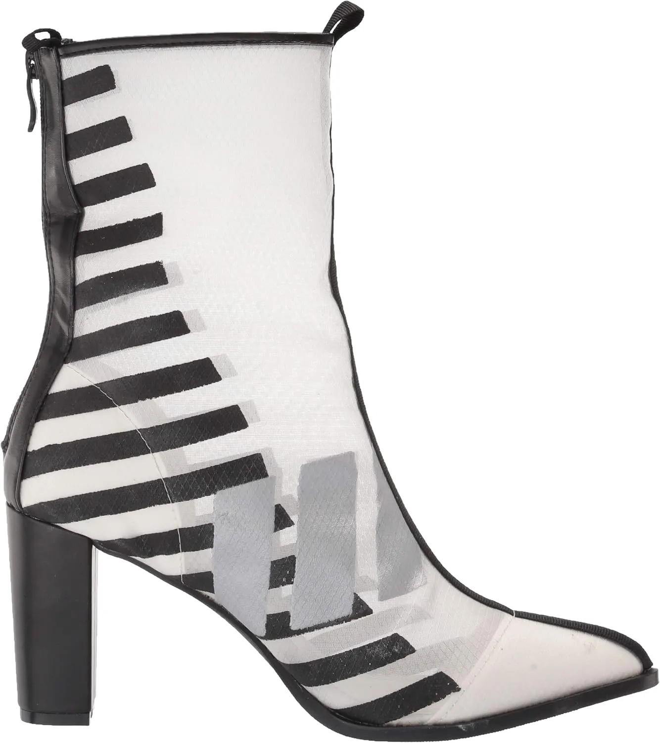 Ellie Shoes Women's Halloween Fashion Boot
