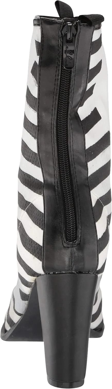 Ellie Shoes Women's Halloween Fashion Boot