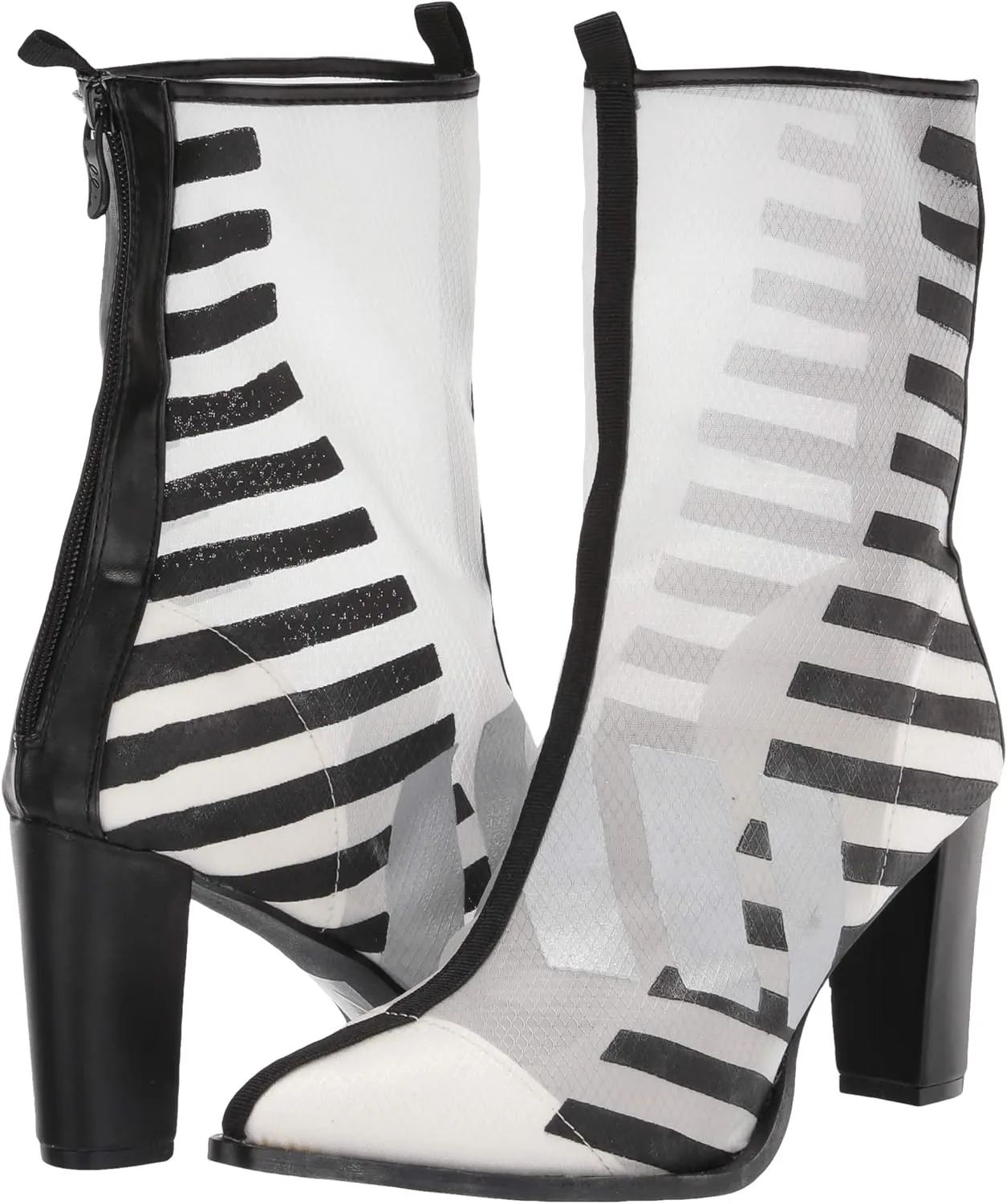 Ellie Shoes Women's Halloween Fashion Boot
