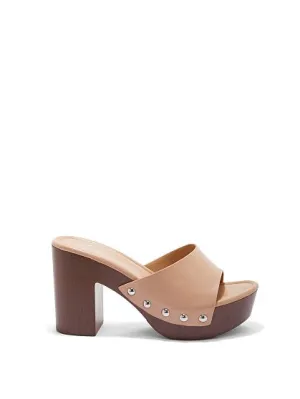 Emmaline Mule