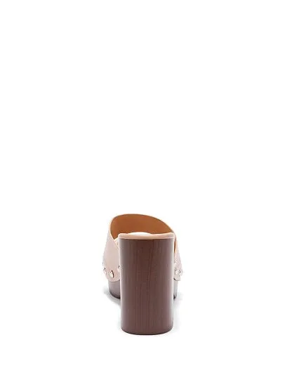 Emmaline Mule