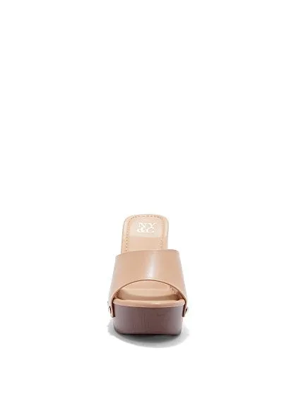 Emmaline Mule