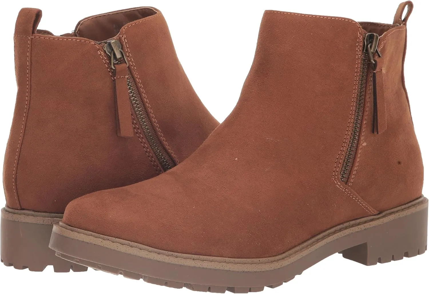 Esprit Women's Sassie Ankle Boot