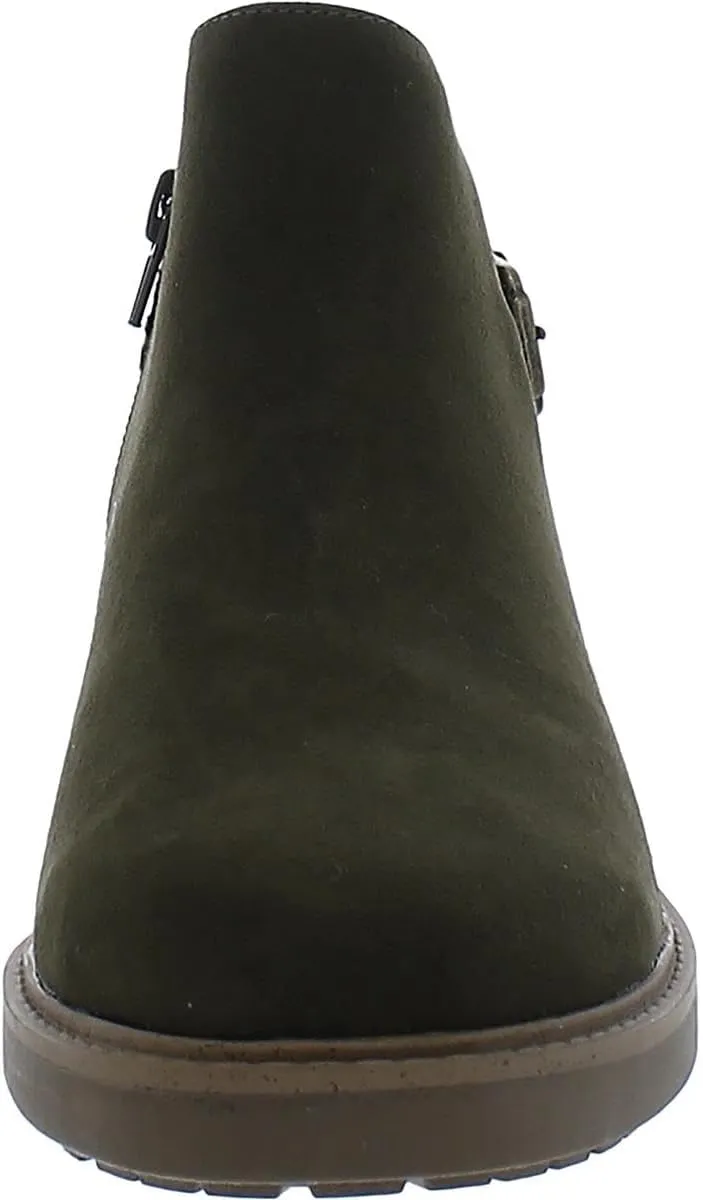 Esprit Women's Sienna Ankle Boot