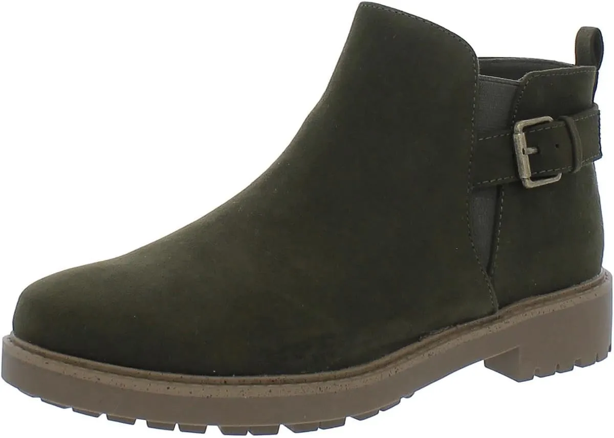 Esprit Women's Sienna Ankle Boot