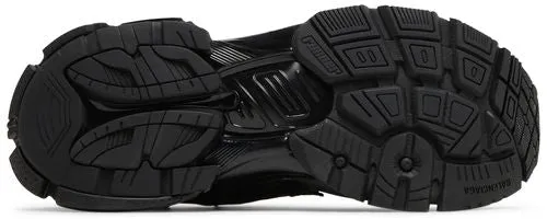 Excellent customer service Balenciaga Runner Black Sneaker Customer-oriented Matte