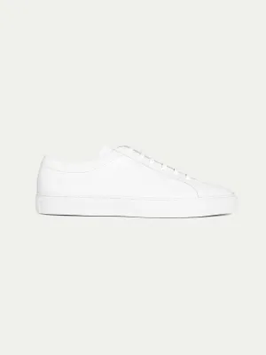 Femme White Sneaker