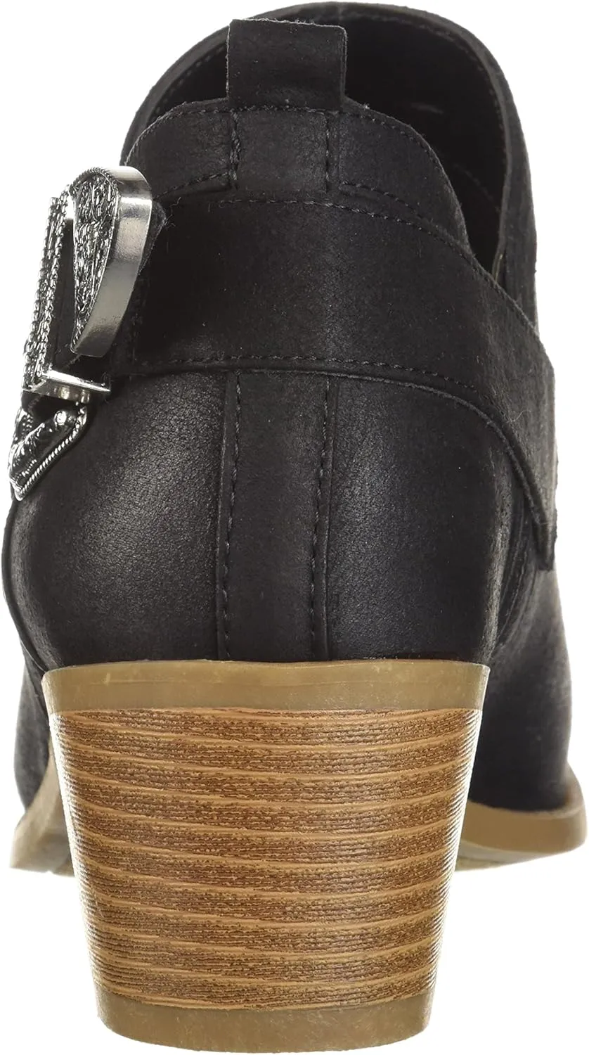 Fergie Women's Battle Ankle Boot