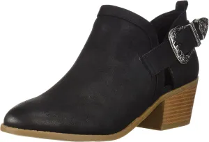 Fergie Women's Battle Ankle Boot