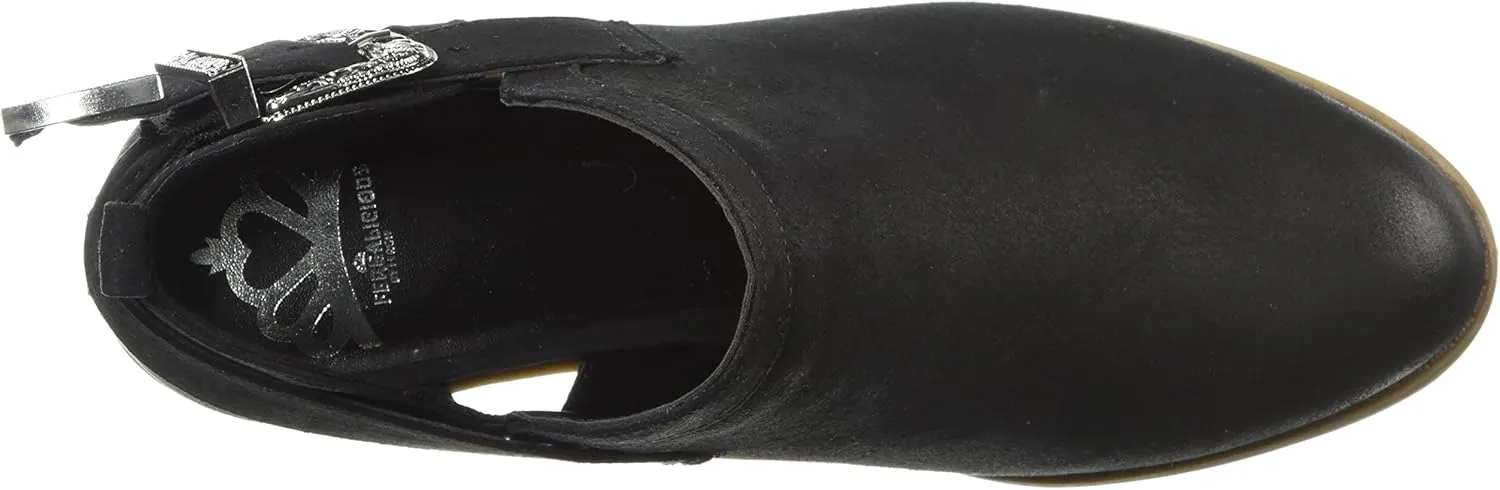 Fergie Women's Battle Ankle Boot
