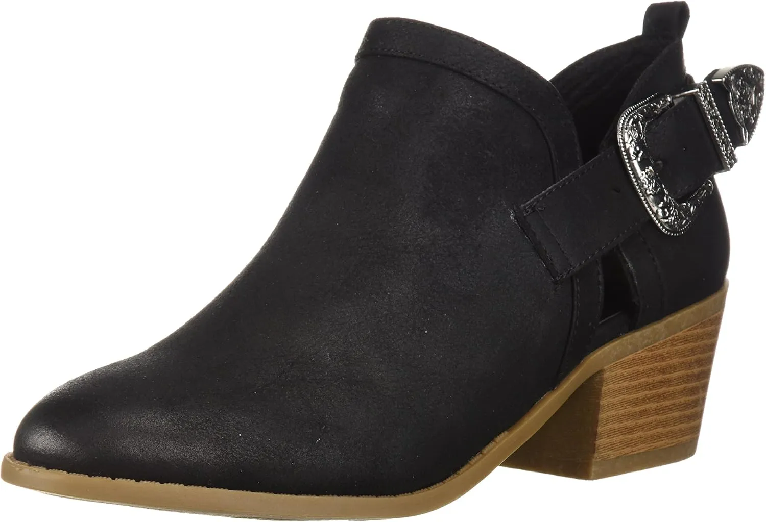 Fergie Women's Battle Ankle Boot