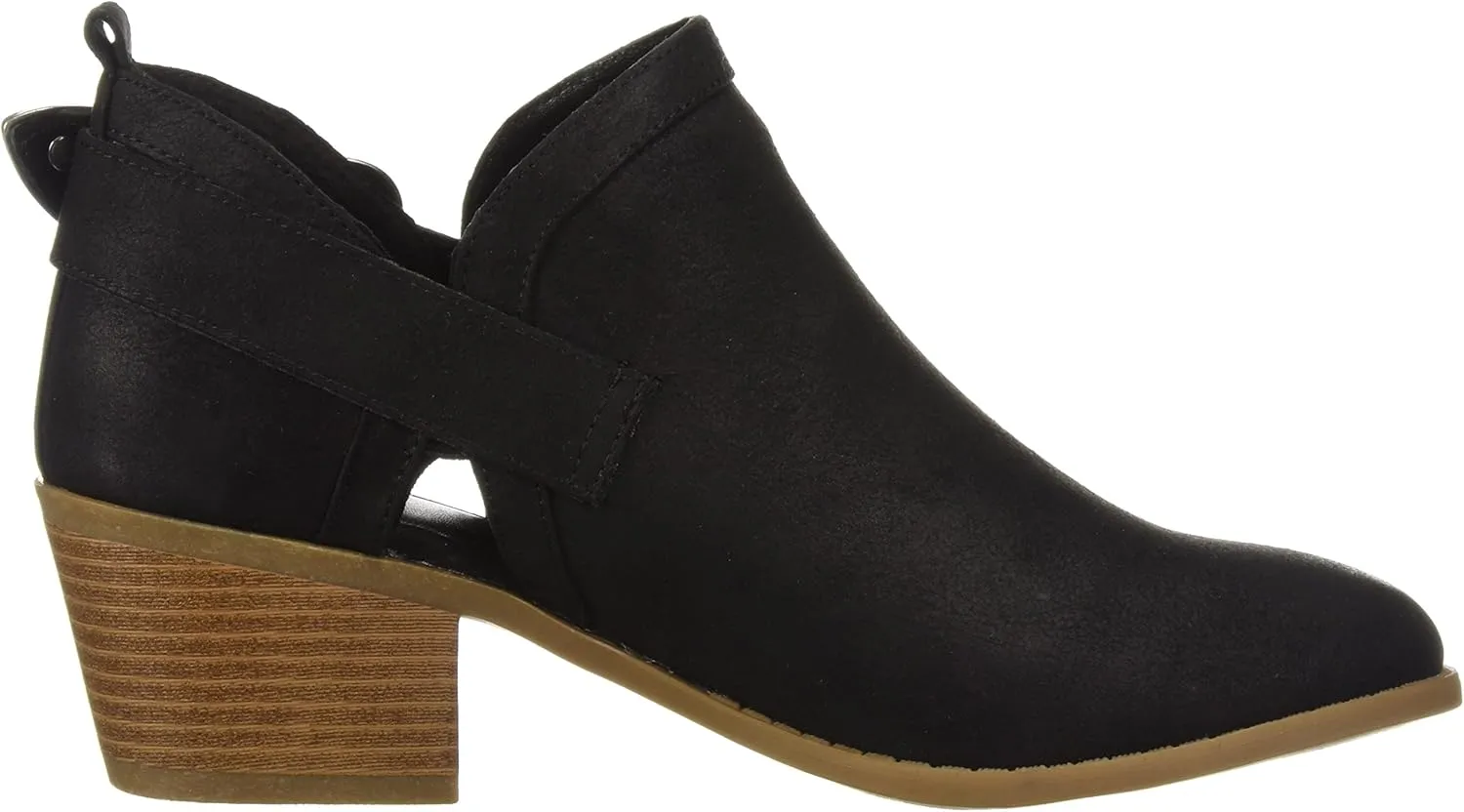 Fergie Women's Battle Ankle Boot