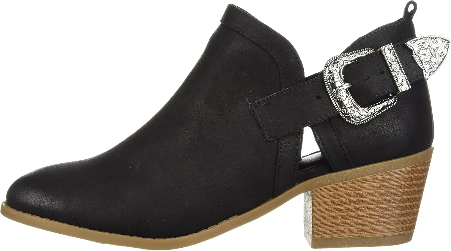 Fergie Women's Battle Ankle Boot