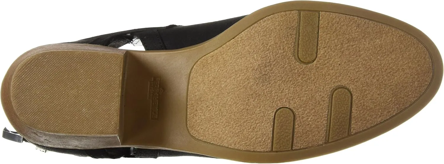 Fergie Women's Battle Ankle Boot