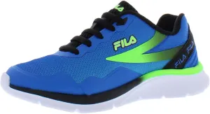 Fila Boys PrimeForce 7 Sneaker 7 Electric Blue