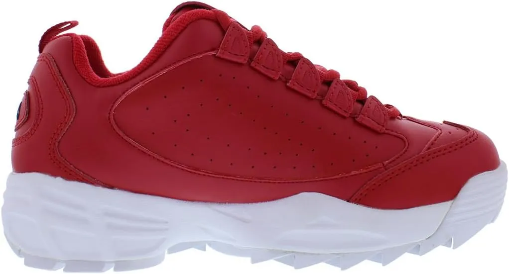 Fila mens Sneaker