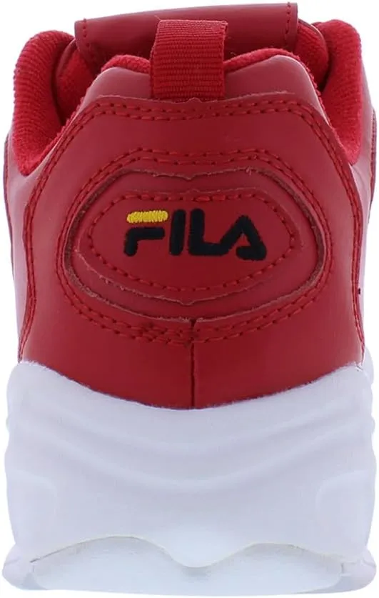 Fila mens Sneaker