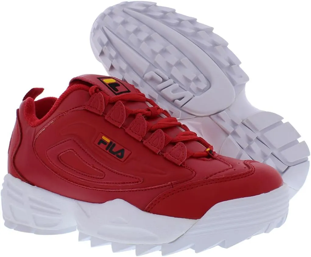 Fila mens Sneaker
