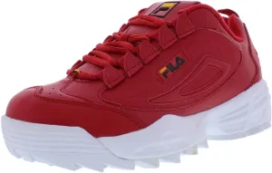 Fila mens Sneaker