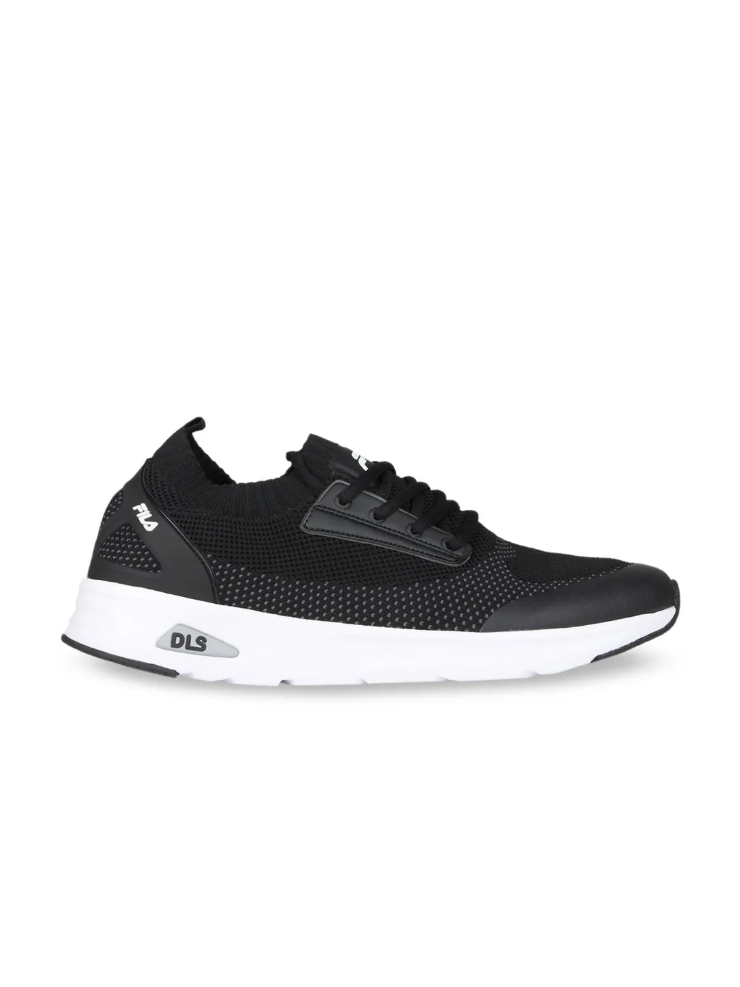 Fila Peacoat Brue Men's Running Shoes
