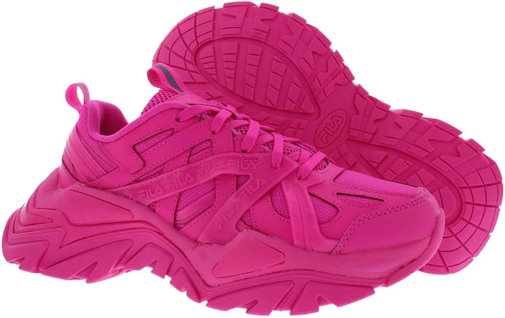 Fila Women's Electrove 2 Sneaker