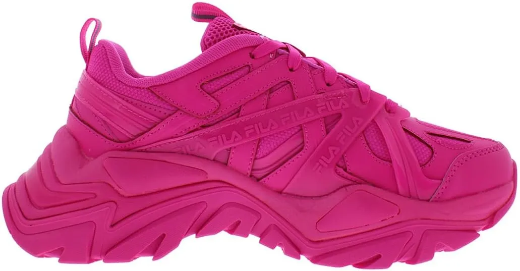Fila Women's Electrove 2 Sneaker