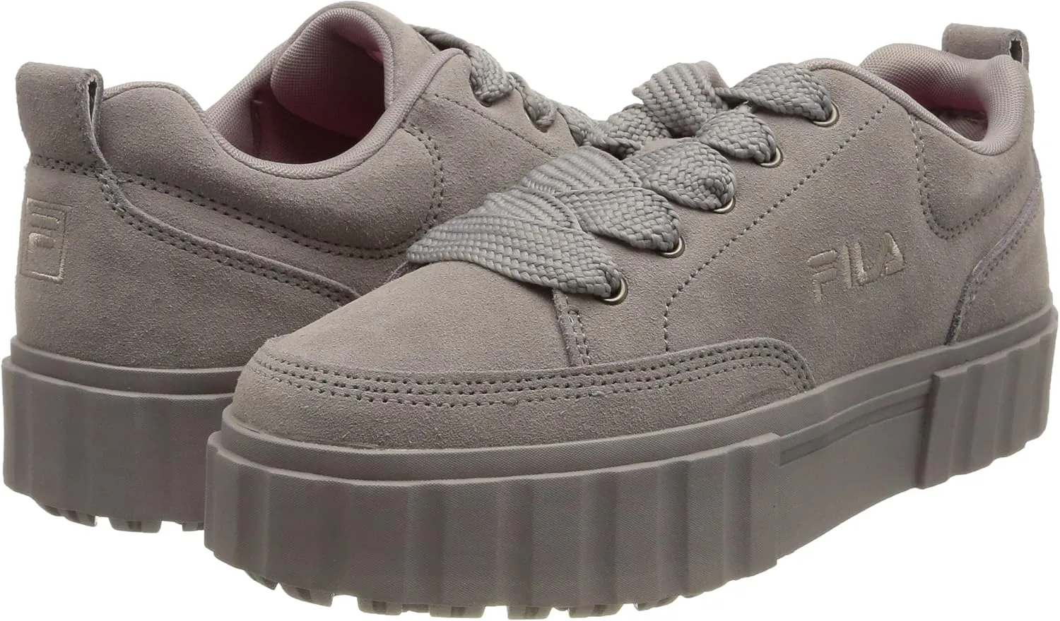 Fila Women's Sandblast S Wmn Sneaker