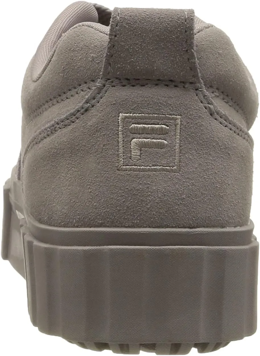 Fila Women's Sandblast S Wmn Sneaker