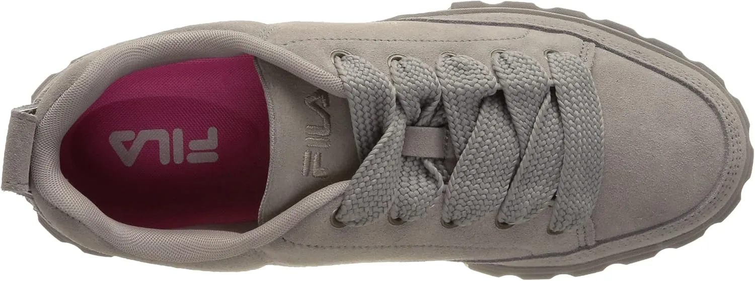 Fila Women's Sandblast S Wmn Sneaker