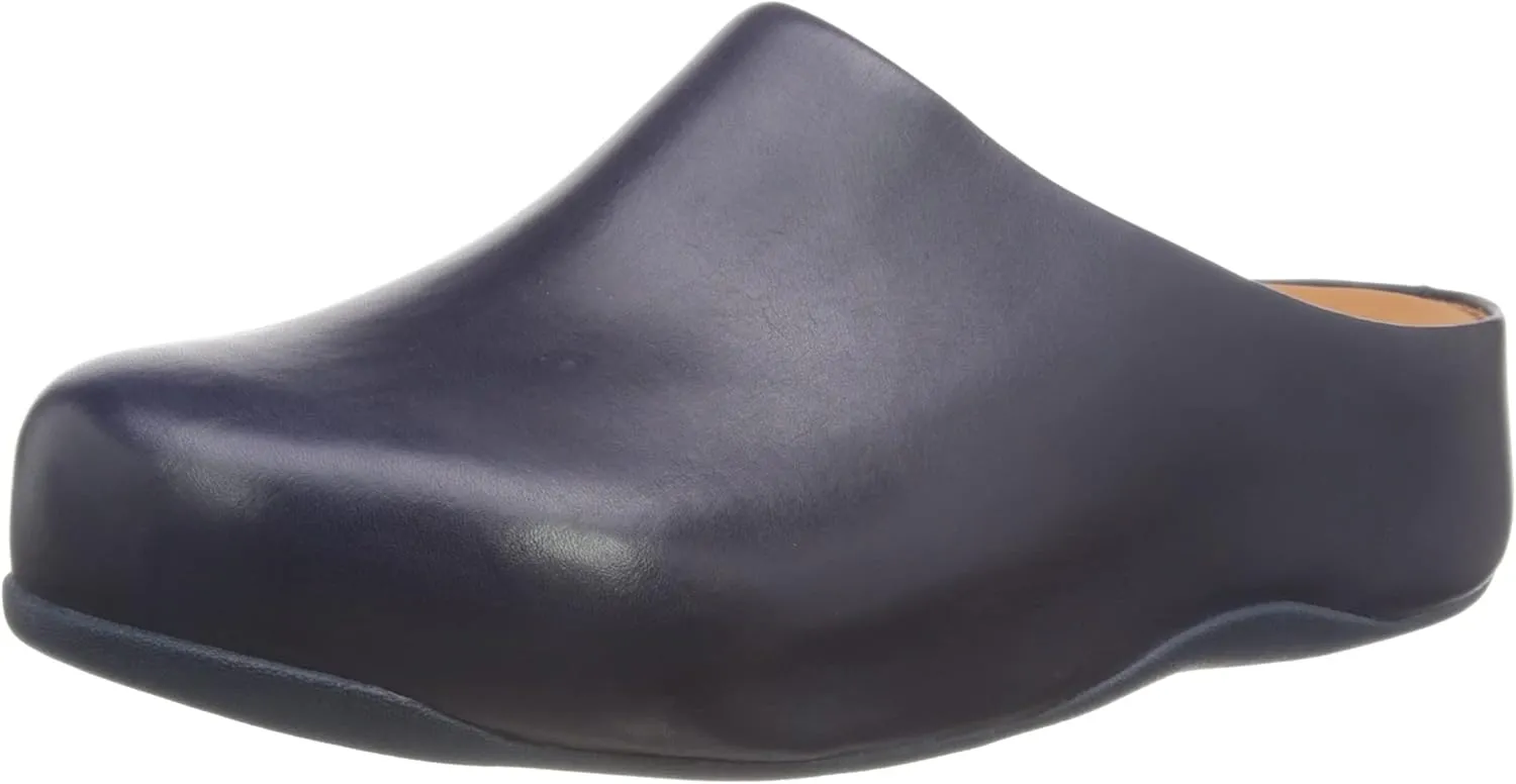 FitFlop Women's Shuv Patent Mule