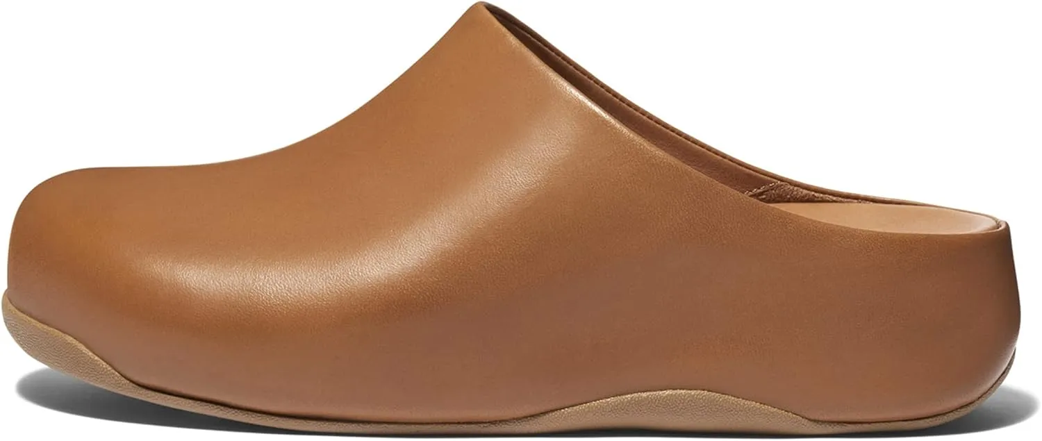 FitFlop Women's Shuv Patent Mule