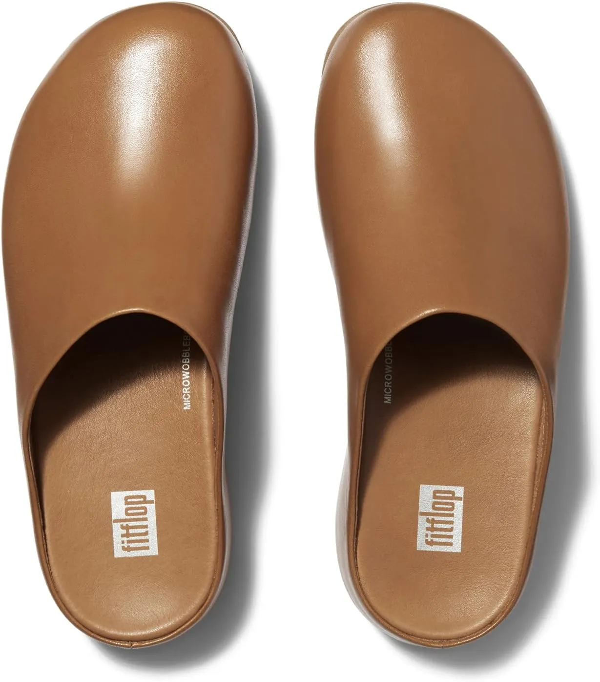 FitFlop Women's Shuv Patent Mule