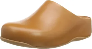 FitFlop Women's Shuv Patent Mule