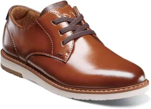 Florsheim Boy's, Vibe Plain Toe Oxford � Little Kid & Big Kid