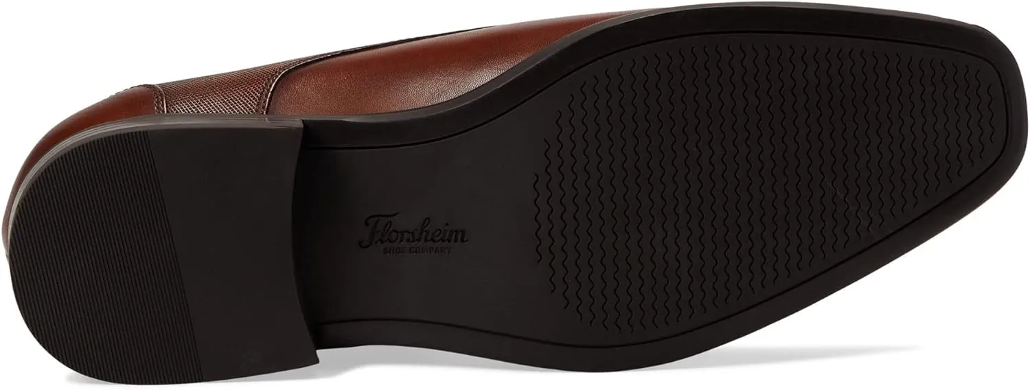 Florsheim Jackson Plain Toe Oxford