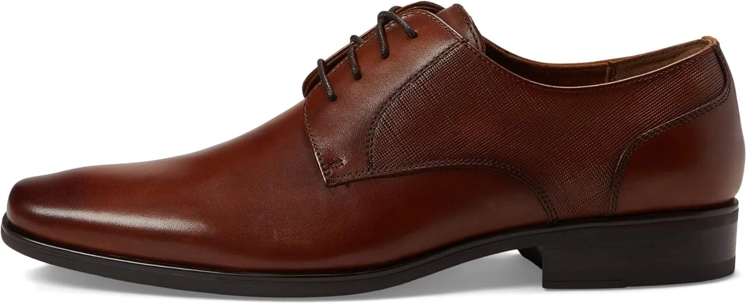 Florsheim Jackson Plain Toe Oxford