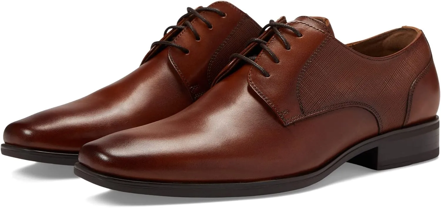 Florsheim Jackson Plain Toe Oxford