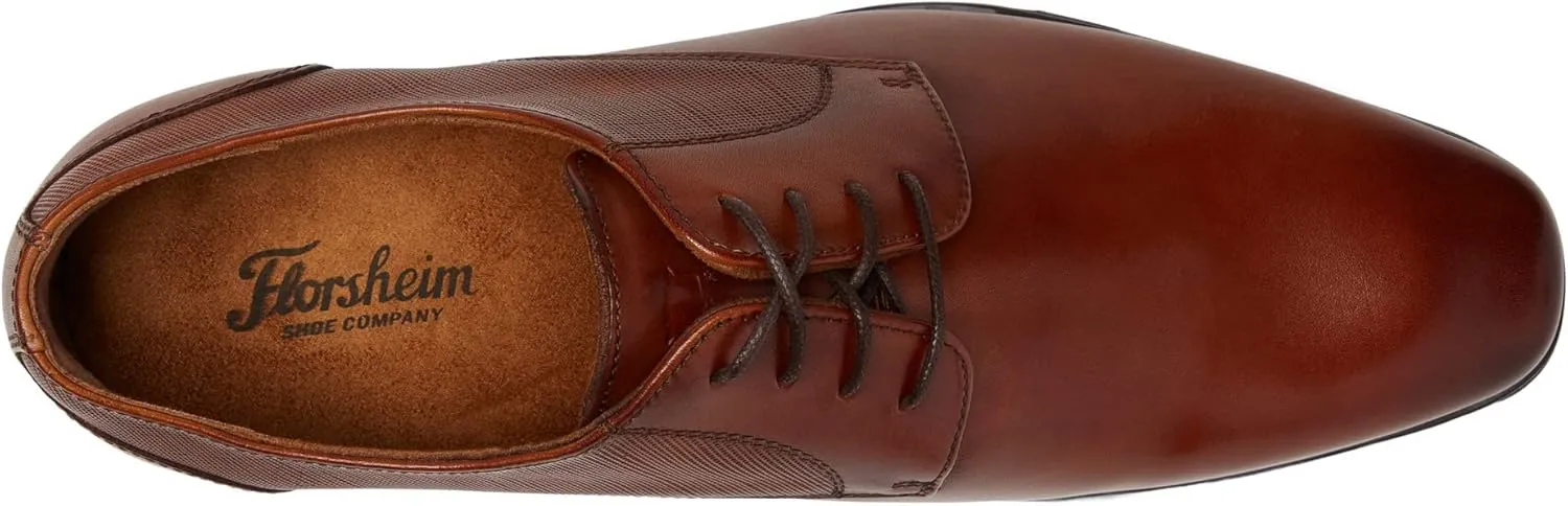 Florsheim Jackson Plain Toe Oxford