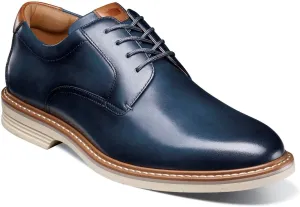 Florsheim Men's Norwalk Plain Toe Oxford
