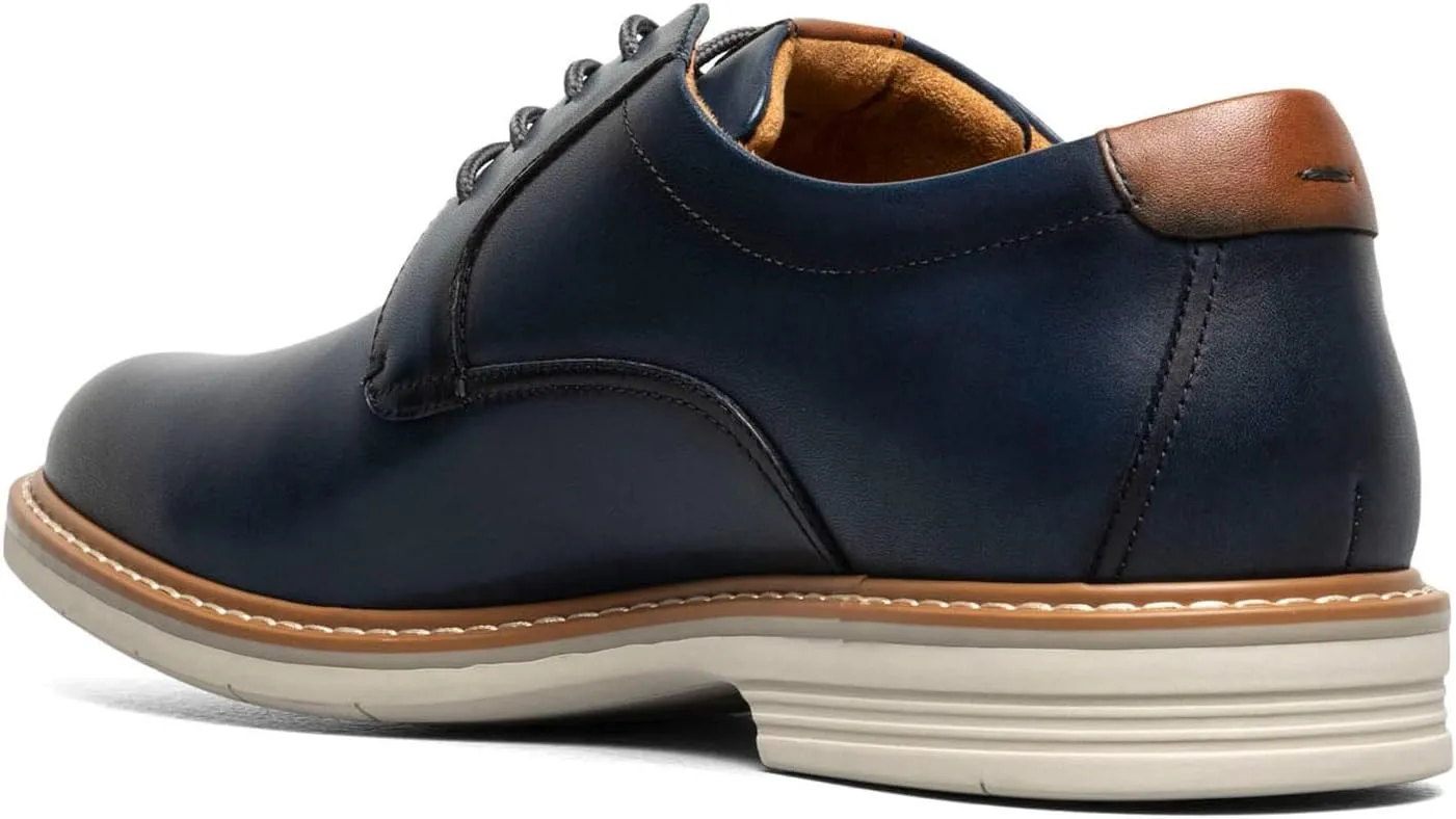 Florsheim Men's Norwalk Plain Toe Oxford