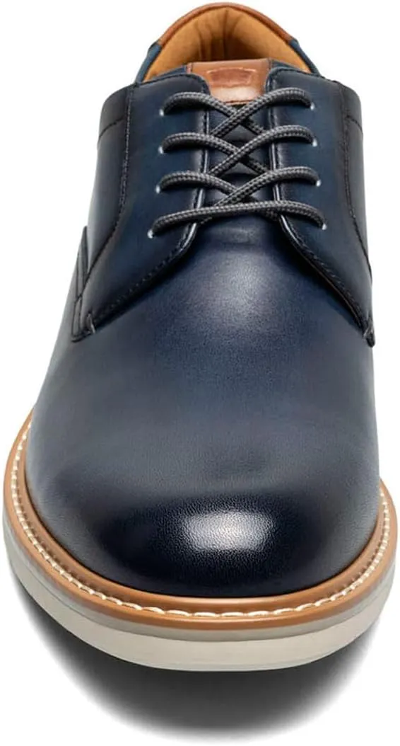 Florsheim Men's Norwalk Plain Toe Oxford