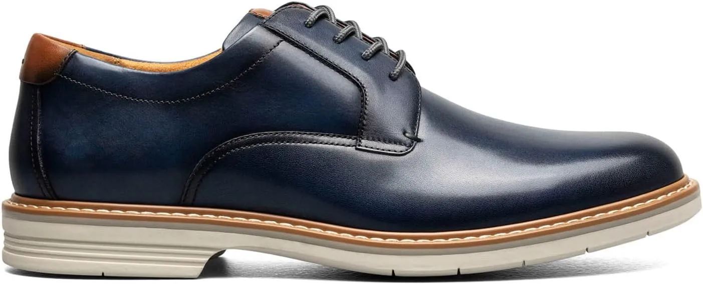 Florsheim Men's Norwalk Plain Toe Oxford
