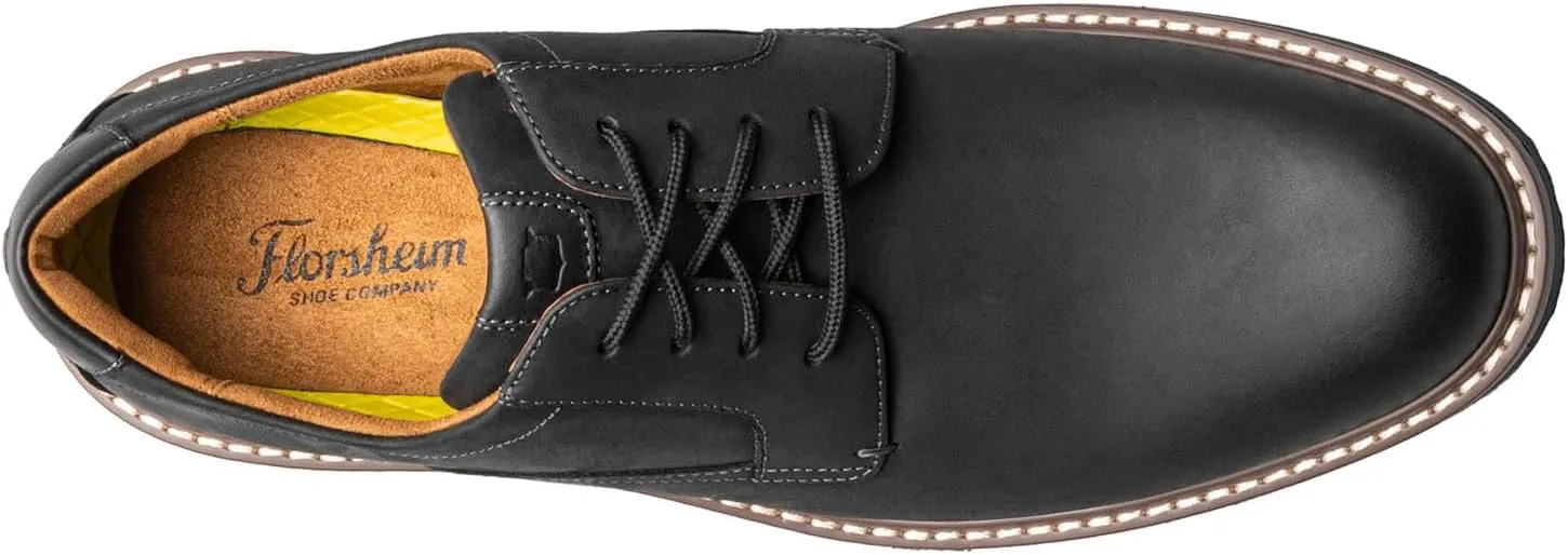 Florsheim Men's, Norwalk Plain Toe Oxford