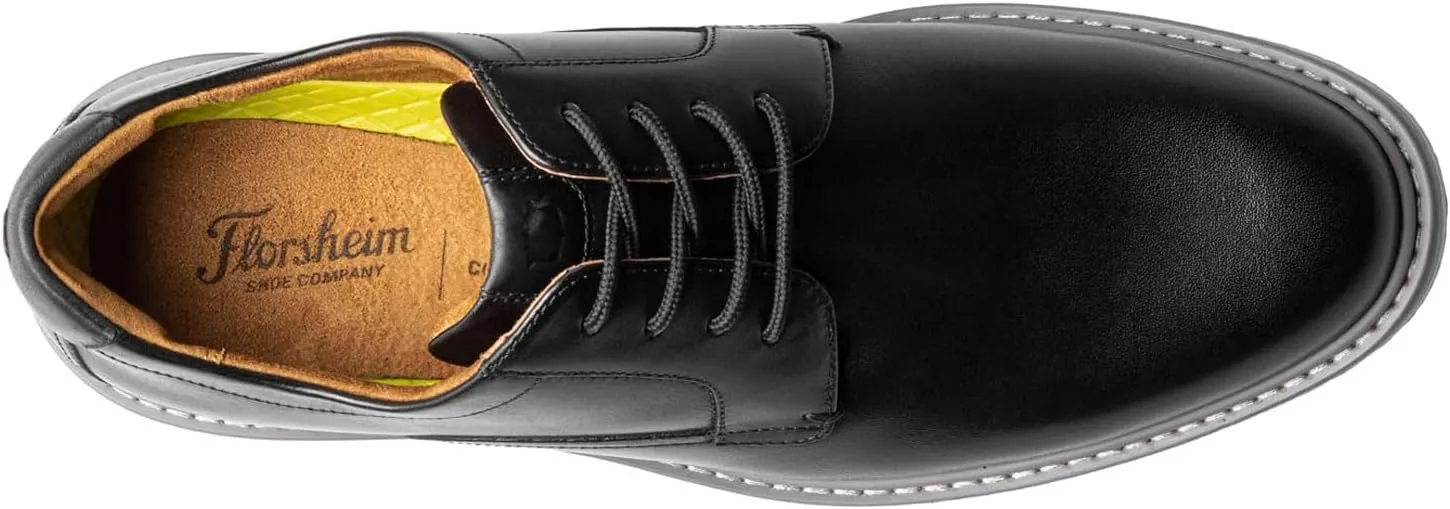 Florsheim Men's, Norwalk Plain Toe Oxford