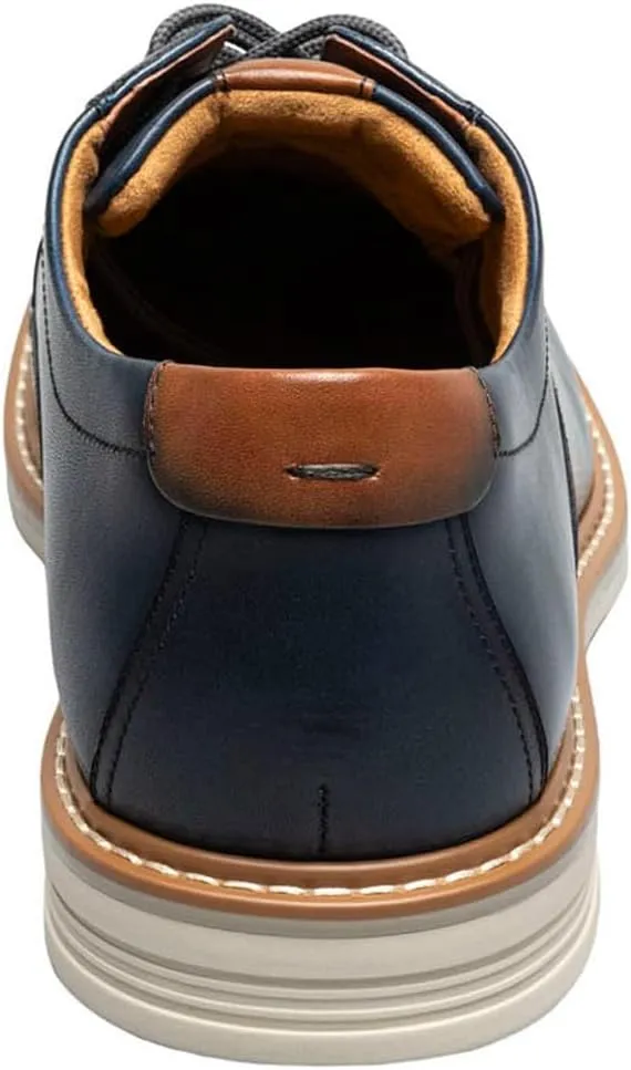 Florsheim Men's Norwalk Plain Toe Oxford